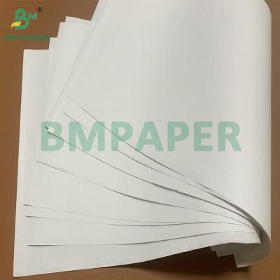 China High Whiteness 48gsm 55gsm Thermal Receipt Paper Jumbo Roll for sale