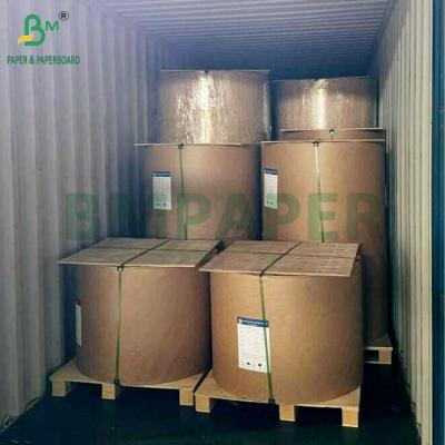 China 48g 55g BPA Free Thermal Paper Jumbo Rolls For Premium POS Cashier Receipt Paper for sale