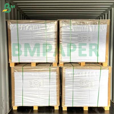 Cina Carta da tavola per cibi di grado alimentare 700 mm x 1000 mm 200 g + 20 g PE rivestito in vendita