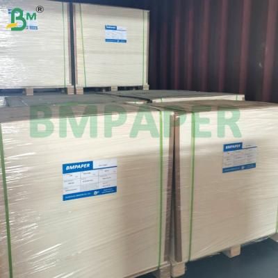 Cina Eco-compatibile impermeabile buona rigidità Tazza di carta Tavolo non tossico 100 gm PE rivestito in vendita