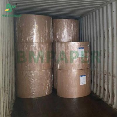 China 40 - 90gsm White Fruit Wrapping Paper For Grapes Vegetables Packaging Water Resistant for sale