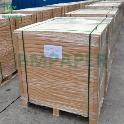 China 80gsm C2S Art Paper Coated Paper 23x36
