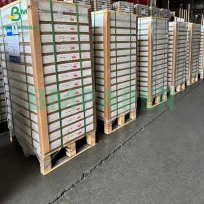 China 75gsm 80gsm NCR Copy Carbonless Paper 8.5