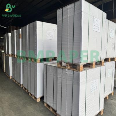 Κίνα 350GSM Διπλής πλευράς επικαλυμμένο Bristol Paper Board Inkjet εκτύπωση 720*510mm προς πώληση