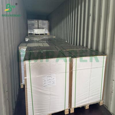China 270 gm 286 gm Papel libre de plástico acuoso para CUPP1S impermeable 70 x 100 cm en venta
