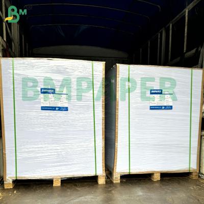 China 60GSM 80 GSM Aqueous Plastic Free Paper Greaseproof & Waterproof for Burger Wrapping Fast Food Packaging Baking Paper for sale
