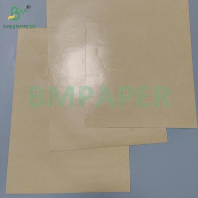 Κίνα 10gm 15gm αδιάβροχο Τροφικό υδάτινο πλαστικό Ανεμικό Χάρτινο επίστρωμα χαρτί kraft προς πώληση