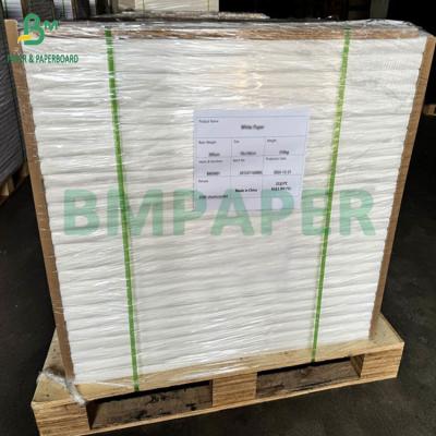 China Double Sided High Glossy Inkjet Coated Paper Sheets A3 A4 120g-300g for sale