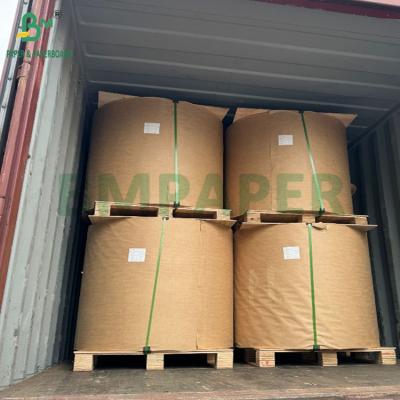 China 38gsm 40gsm Wax Coating Greaseproof Paper For Fast Food Wrapping 8.5 x 11inch for sale
