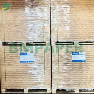 China 30gsm Heat Resistant Silicone Coated Paper Sheets for Food Packing for sale