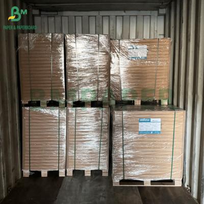 China 350g 400g Gold Silver Metallic Laminated Paperboard For Cake Tray 70 x 100cm for sale