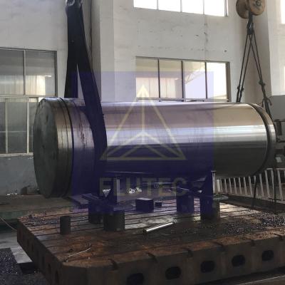 China Factory Direct Sales Press Cylinder for 5000 Ton Hydraulic Metal Forming for sale