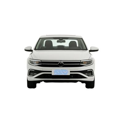 China 2023 VW Bora 5 door 5 seater sedan leather car Top Rated Factory Wholesale Faw-Volkswagen 1.4T FWD 4 for sale for sale