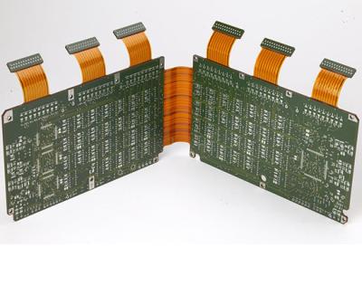China Productie van PCB-assemblage Uitgebreide elektrische testen voor PCB's voor de automobielindustrie Te koop