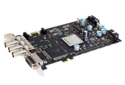 China One-stop-oplossing voor LED-displays Printed Circuit Board Assembly Service ROHS / UL Te koop