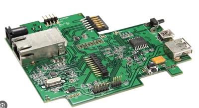 中国 中国とカンボジア オーダーメイドOEMPCBAメーカー 制御のための新しいエネルギーパワー 販売のため
