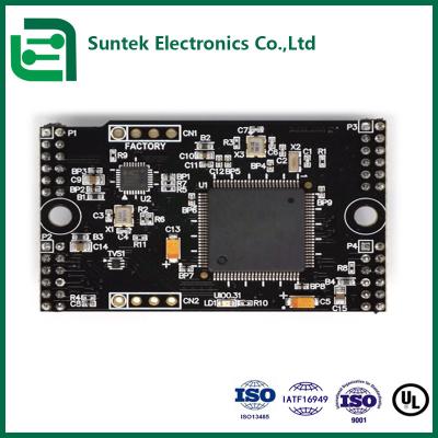 中国 医療用光学機器のための高速回転PCB板 販売のため