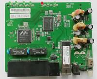 China Eenstop-sneldraai PCB-prototypes 2OZ/4OZ voor apparatuur voor energiebescherming Te koop