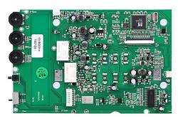 China CEM1 CEM3 Quick Turn PCB assemblage en snel prototype gemaakt in Cambodja Te koop