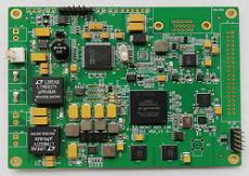 China Layer 1L-32L One-Stop EMS Solution 2OZ Koper 2mm PCB Assembly Onderdompeling Goud met dikte 0,8mm-4mm Te koop