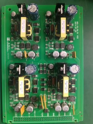 China PCB Assembly Medical Device PCB Manufacturing Assembly ROHS /UL Compliant for sale