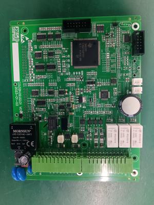 China ROHS PCB Medical Quick Delivery Customized Product Specially Designed For Medical Industry Security for sale