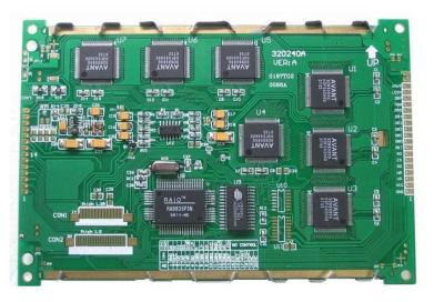 China Cambodja/China PCBA-fabrikant One-Stop Service ENIG 2U PCB-PCBA-onderdelen Inkoop Te koop