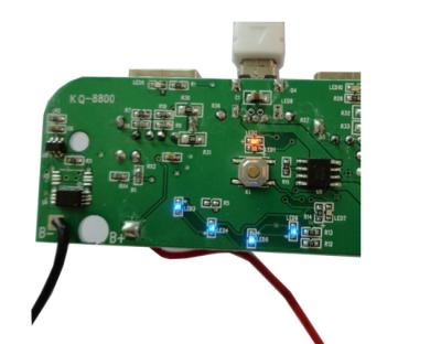 China Advanced Energy Electronics Assembly PCB PCBA 1-20 laag fabrikant in China/Cambodja Te koop