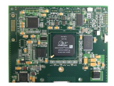 China 4Layer FR4 TG170 PC PCB-assemblage voor nieuwe energieapparatuur China en Cambodja Fabrikant Te koop