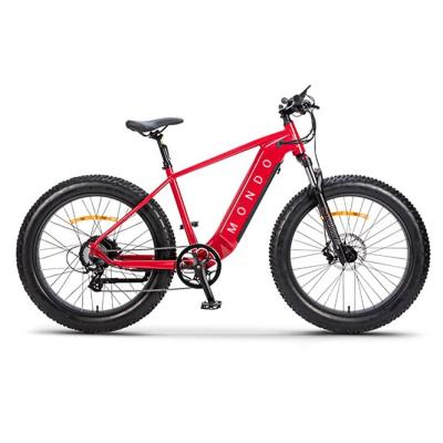Китай Chinese Manufacturers Fat Tire Mountain Bike Comfortable Bicycle Fat Bike Senze Mountain Bike продается
