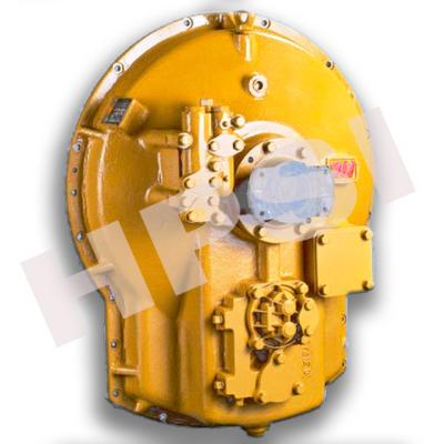 China Construction works SHEHWA TY165-2 TY165-3 1S04000 Torque Converter for sale