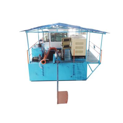 China Building Material Shops Most Popular Sand Dredging Equipment For Sand Mining for sale