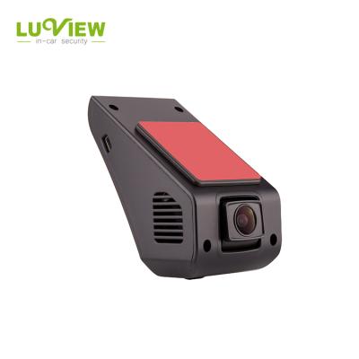 China NIGHT VISION pro Dual Dash Cam Plus Built-in Wifi GPS Recorder Dashcam Dvr Parking Car Dash Camera for sale