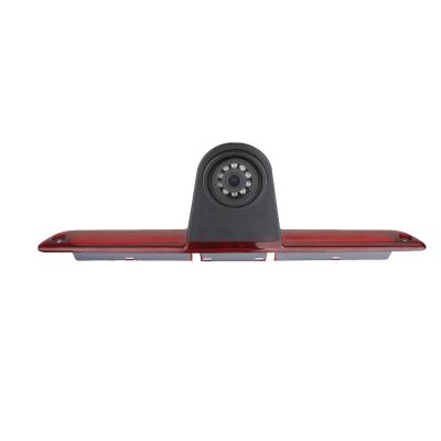 China 968(H)*488(V) AHD 3rd Brake Light Camera Brake Light Bracket Camera Car Rear View System For Mercedes BenZ Sprinter for sale