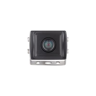 China 150 Degree Mini Waterproof CCD HD Car Front View Side Backup Camera Night Vision for sale