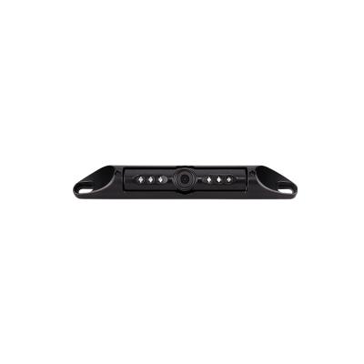 China 728(H)*488(V) Hot Selling IP69K Small Car Camera Waterproof HD Super Wide Viewing Angle License Plate Camera for sale