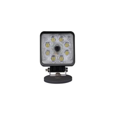 China 1280(H)*960(V) Version Backup Camera Night AHD Camera Reverse Camera With Parking Line For Agriculture Machinery for sale