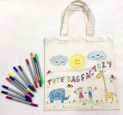 China Tote Bag Tote Bag Cotton Canvas Tote Bag Cotton With Handle for sale