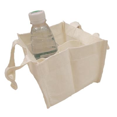China Recyclable Color Printed Bamboo Fiber Tote Bag, Shopping Bag, With Printing Logos for sale