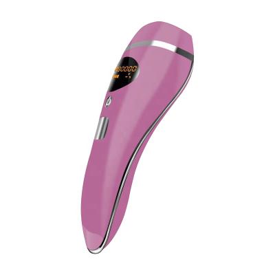 China Painless Hair Removal Laser IPL Epilator Fixed Hand Instrument For Men And Women Home Hair Removal Device Hair Permanently Remove for sale
