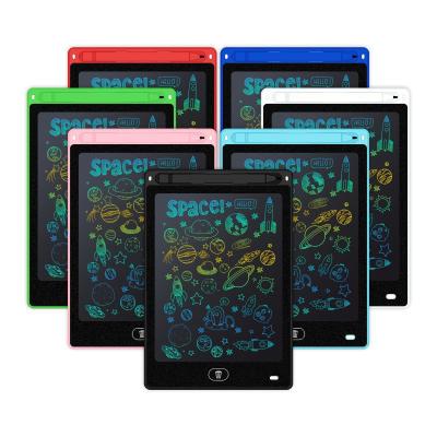 China Children Coloring Toy Doodle Drawing Pad Kids Toy LCD Writing Tablet Magnetic Board for Writing Digital Notepad Drawing Pad for Birthday Gift for sale