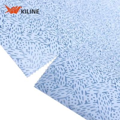 China Premium Disposable Melt-Blown Polypropylene Non-Woven Cleaning Cloth for sale