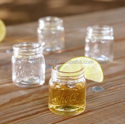 China Cheap Wholesale Canned Food Honey Glass Jars With Metal Lid for sale
