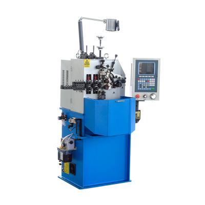 China Other Manufacturer Sale High Speed Easy Operation RH316 CNC Compression Spring Machine for sale