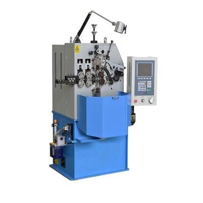 China Other Best Seller RH320 Separate Pitch Z Axis Control High Speed Spring Coiling Machine for sale