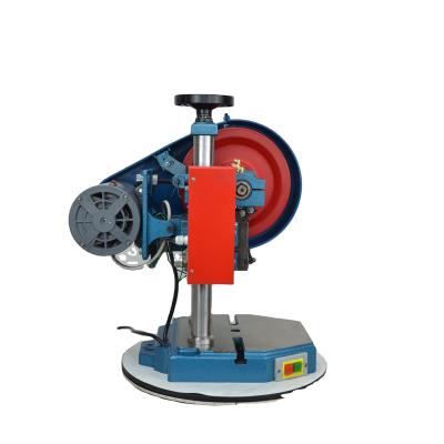 China Building Material Shops YEF04-1 Power Press Punching Machines / Mechanical Press Equipment for sale