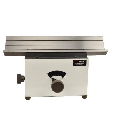 China Metal object source factory YEF-300 bevelling machine/metal chamfering machine/tile chamfering machine for sale