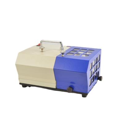 China YEF-S3 factory newest design portable grinding screw tap tapping machine with long service life for sale