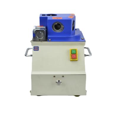 China Factory Source New Design YEF-H3,4-14mm End Mill Sharpener For 2,3,4 Flute End Mill for sale