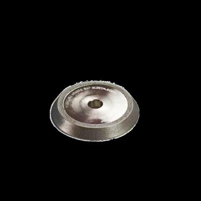 China Factory 13SDC Knife Grinding Wheel Knife Sharpener Diamond Grinding Wheel Grinder for sale